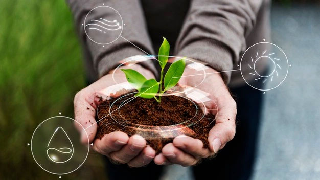 Sistema para gestão agrícola