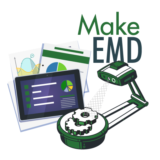 Make EMD