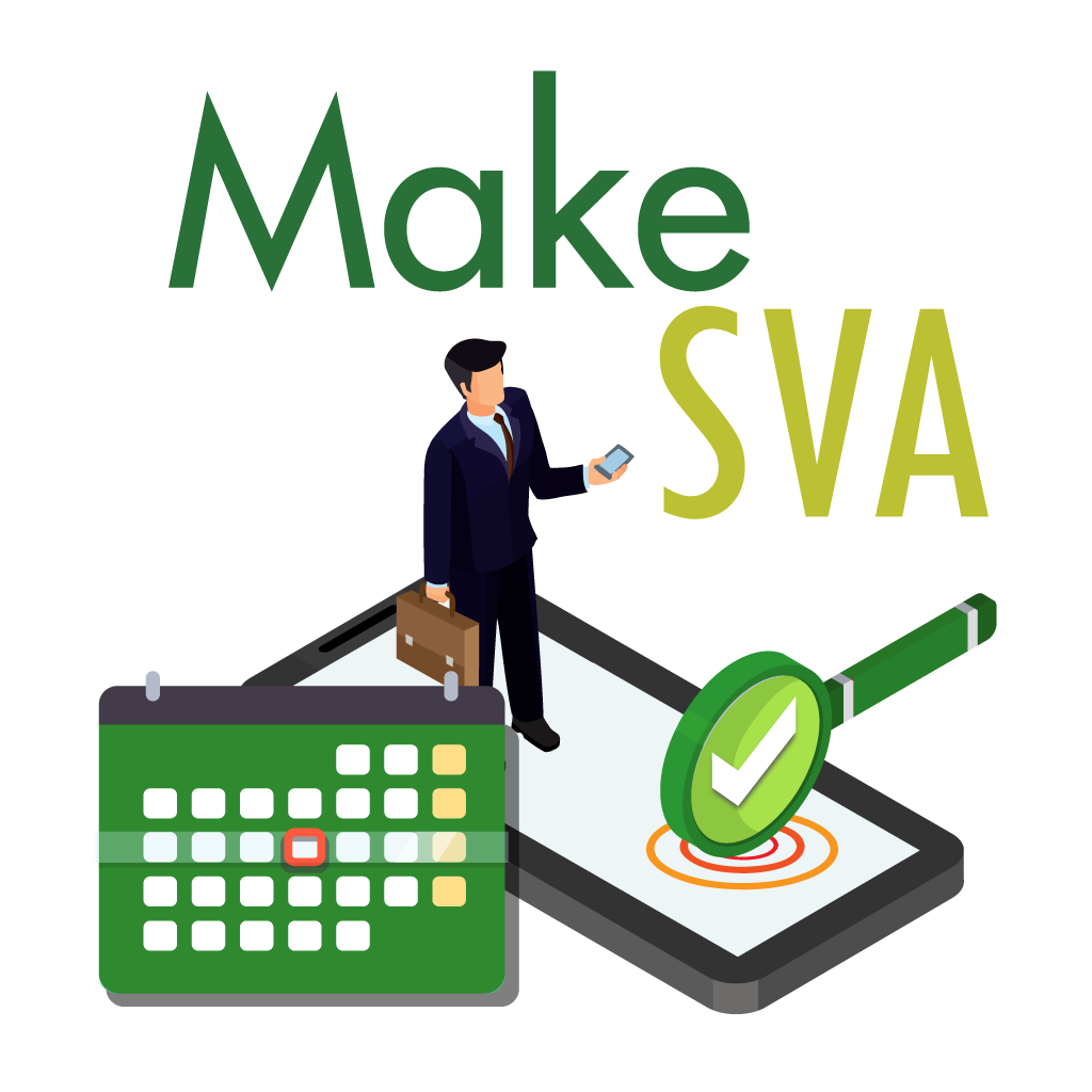 Make SVA