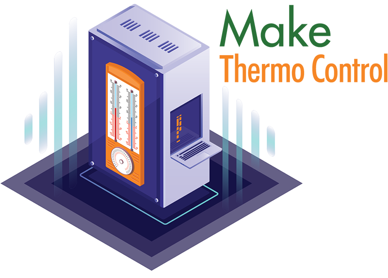 Make Thermo Control