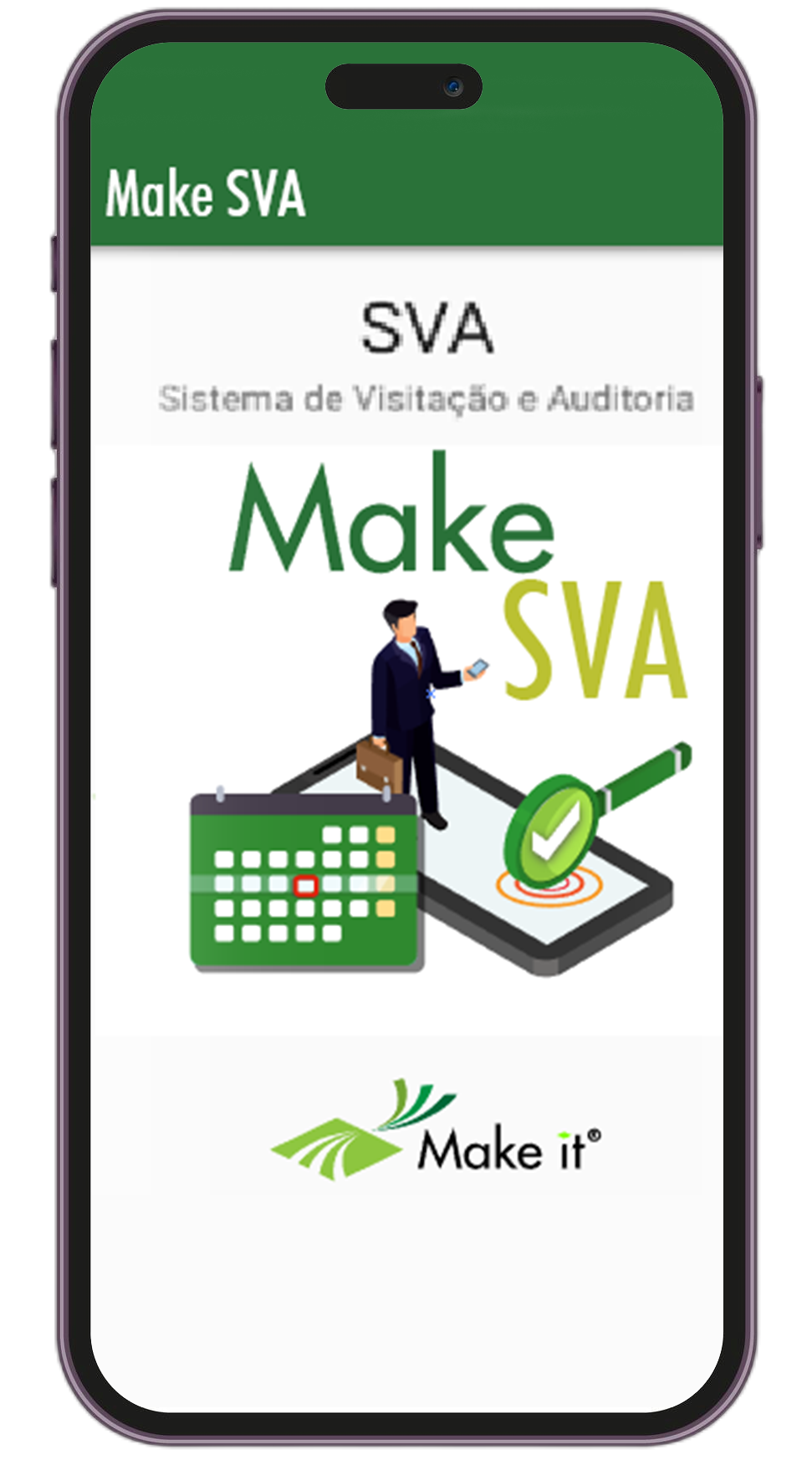 Make SVA